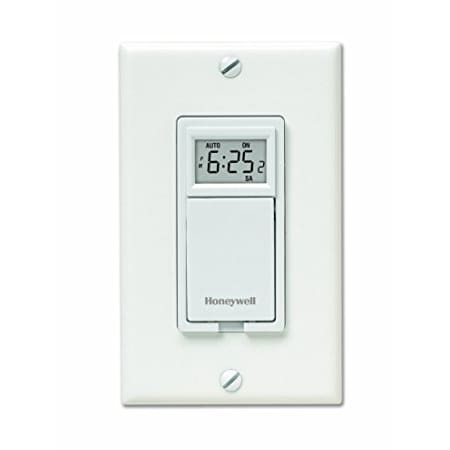Honeywell Rpls730B1000 Econo Switch 7 Day RPLS730B10